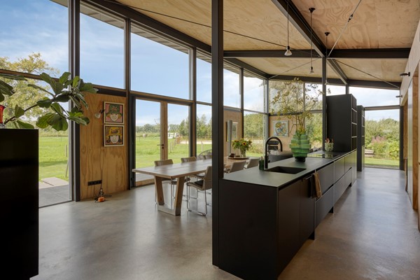 Medium property photo - Bobbenagelseweg 7, 5491 VL Sint-Oedenrode